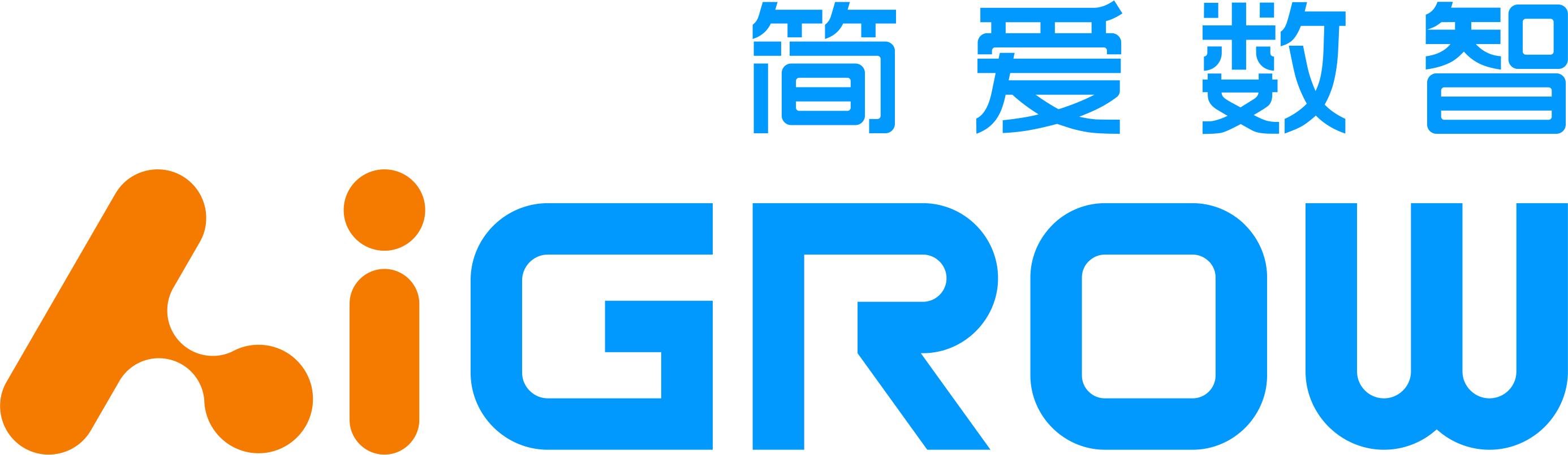 简爱数智(杭州)科技有限公司