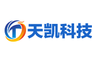 公司logo-广州天凯信息科技有限公司