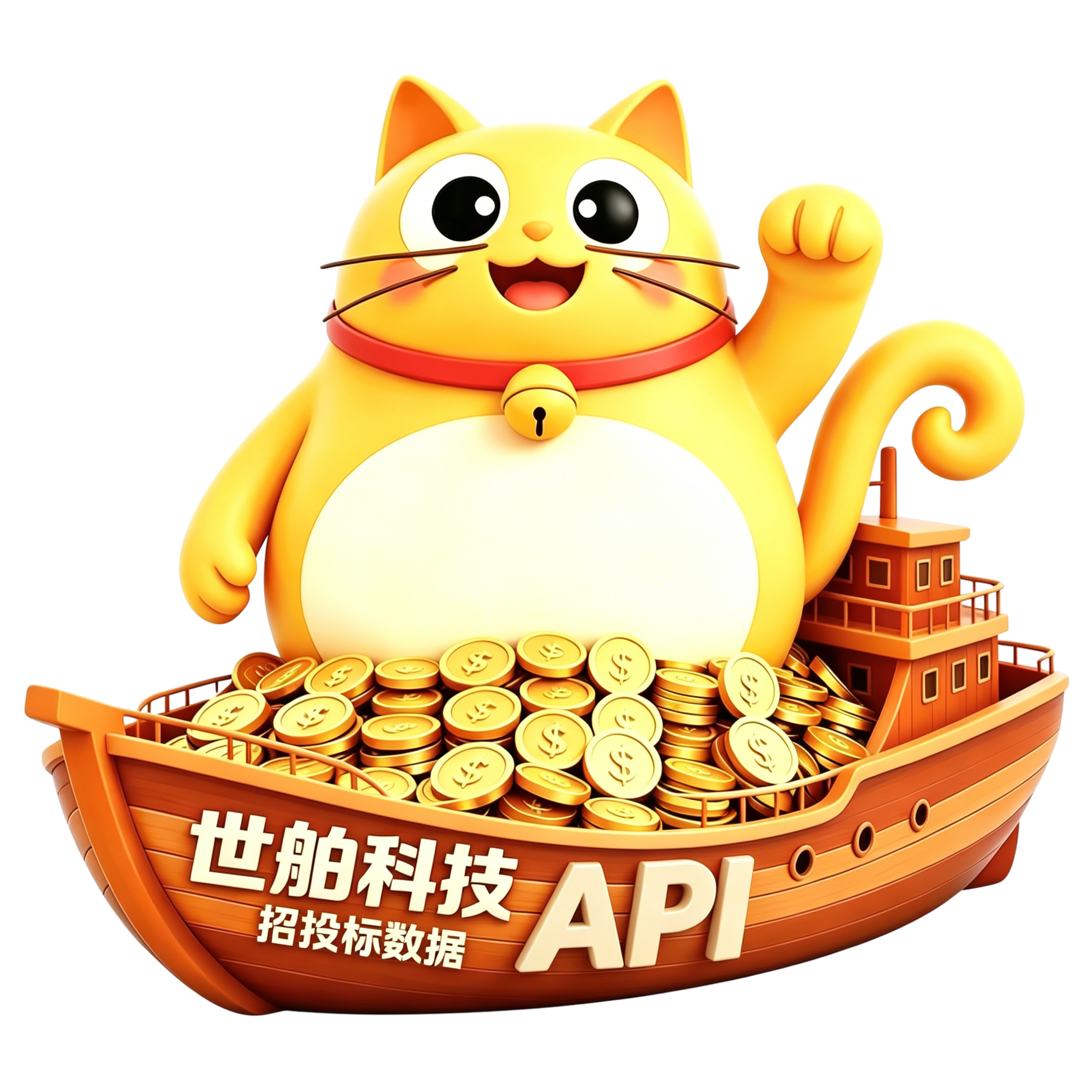世舶科技(武汉)有限公司