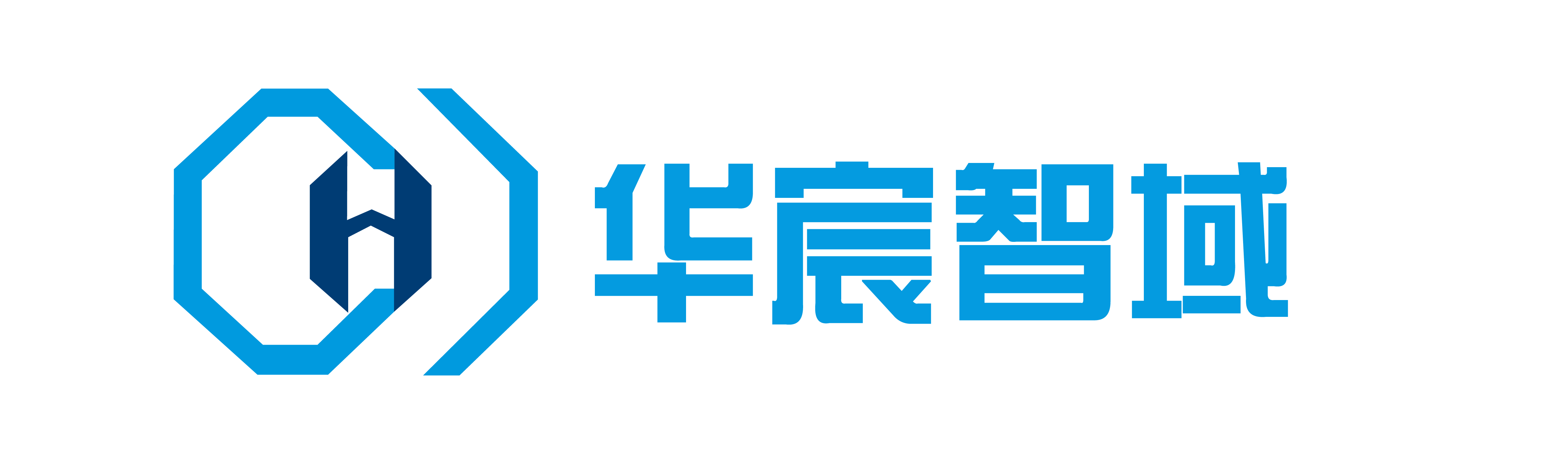 华宸智域(北京)科技有限责任公司