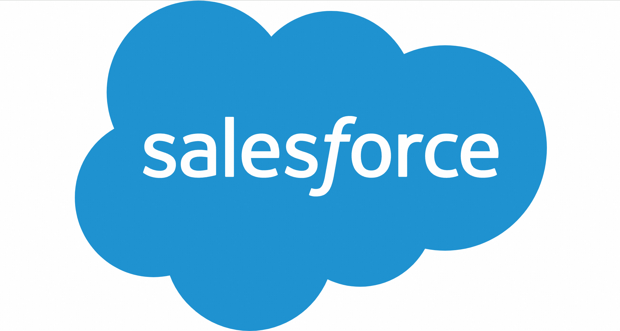 Salesforce-云市场精选店