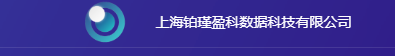上海铂瑾盈科数据科技有限公司